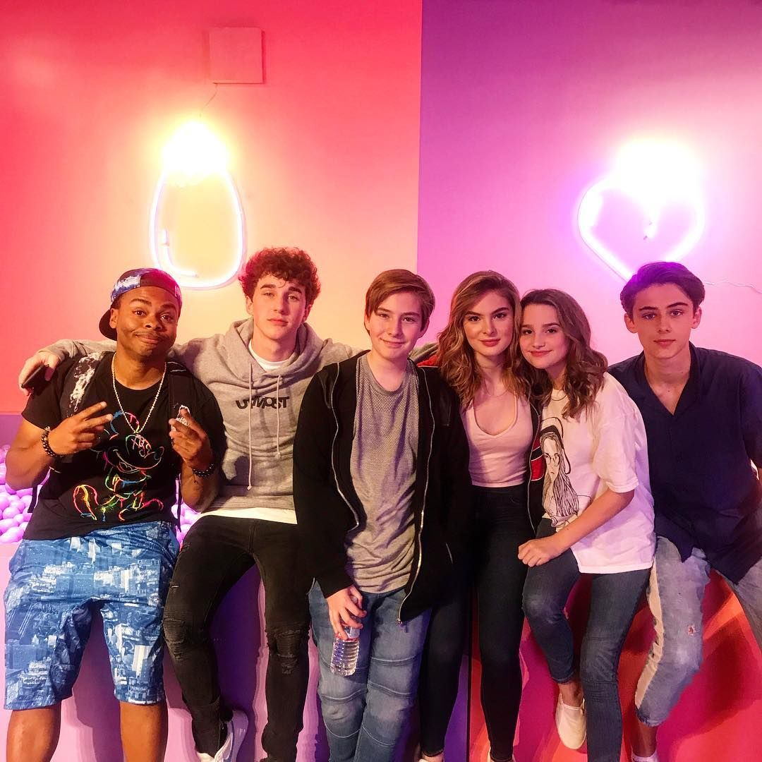 Brighton Rosie Sharbino on Instagram: “Pineapples or cherries