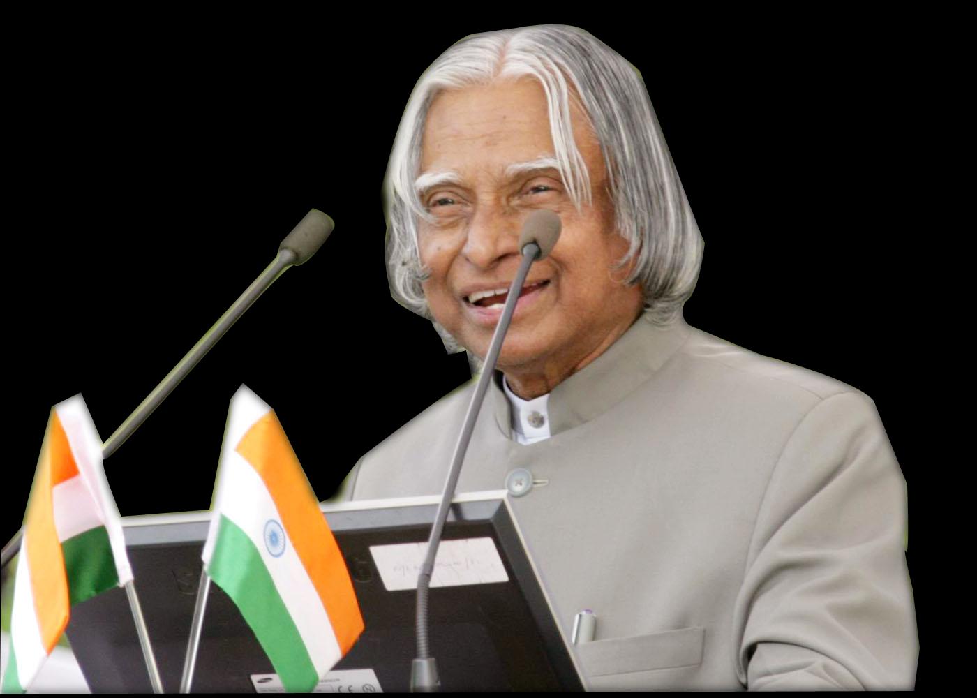Abdul Kalam Live Wallpaper for Android
