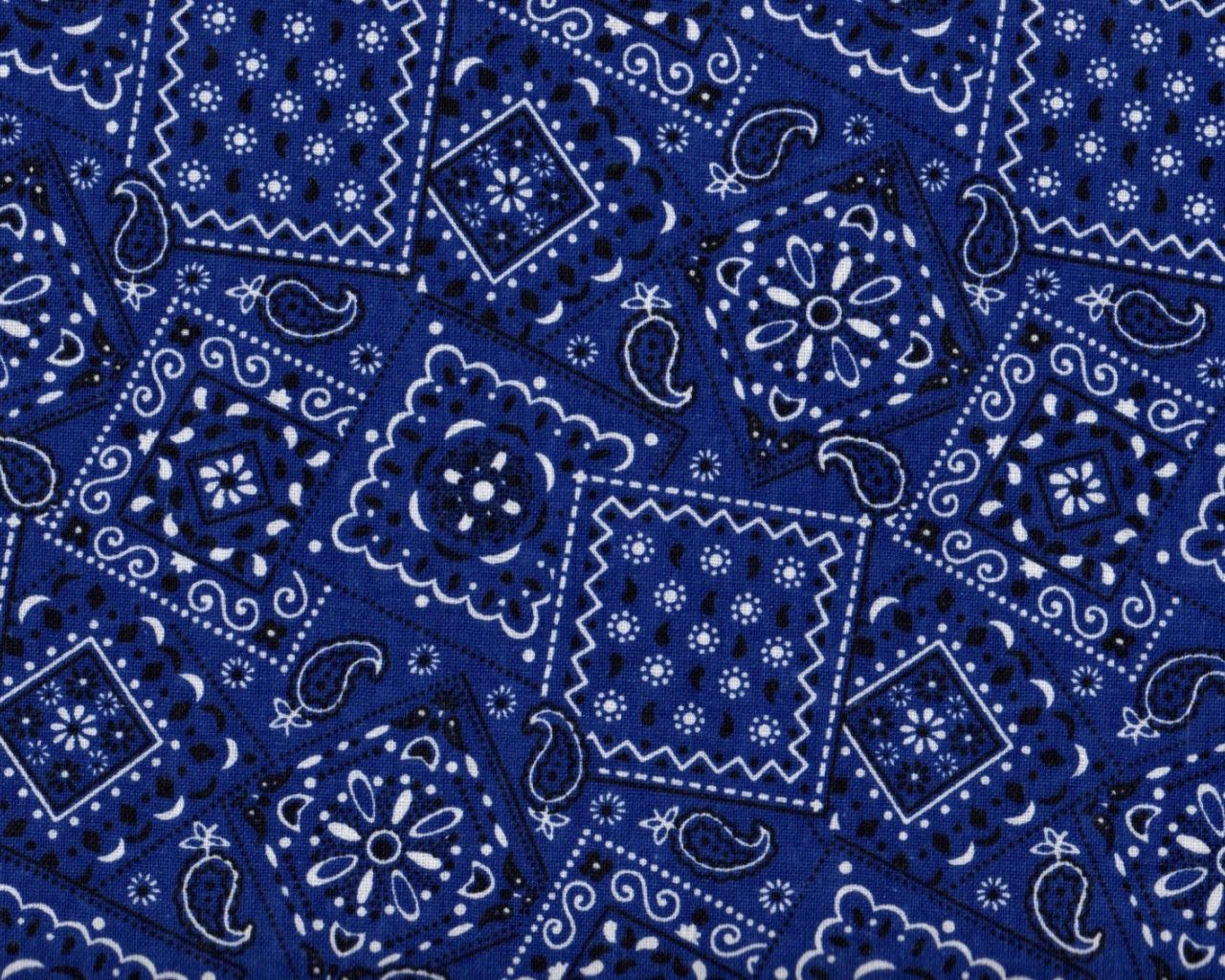Free download Navy Blue Bandana Background Viewing Gallery