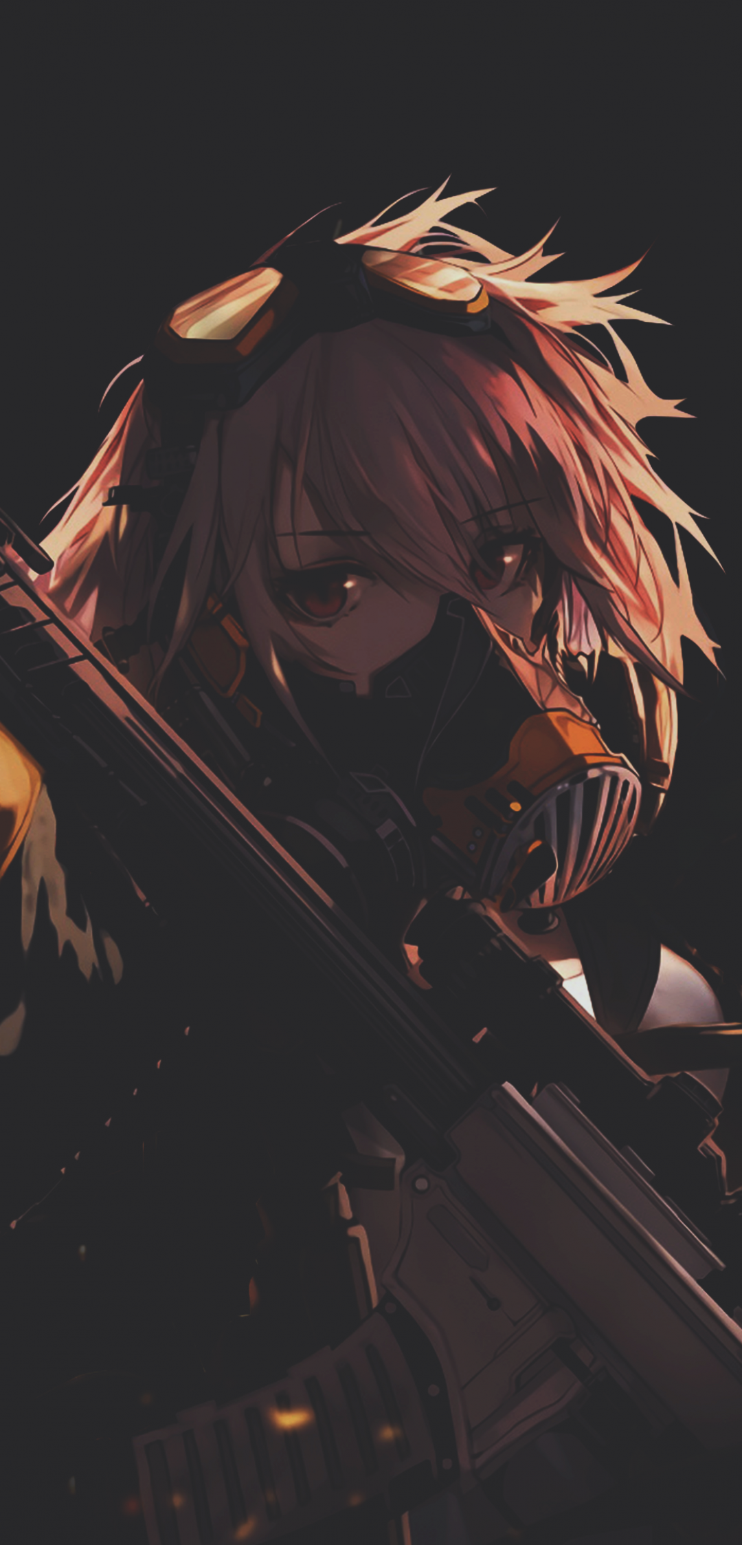 Dark Anime Phone 1080X2246 Wallpapers - Wallpaper Cave