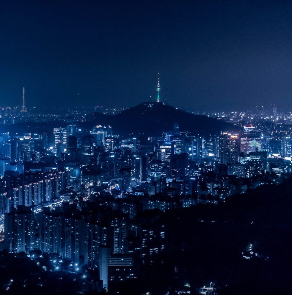 Seoul at Night: 17 Things for Insomniacs to do after dark. Korea