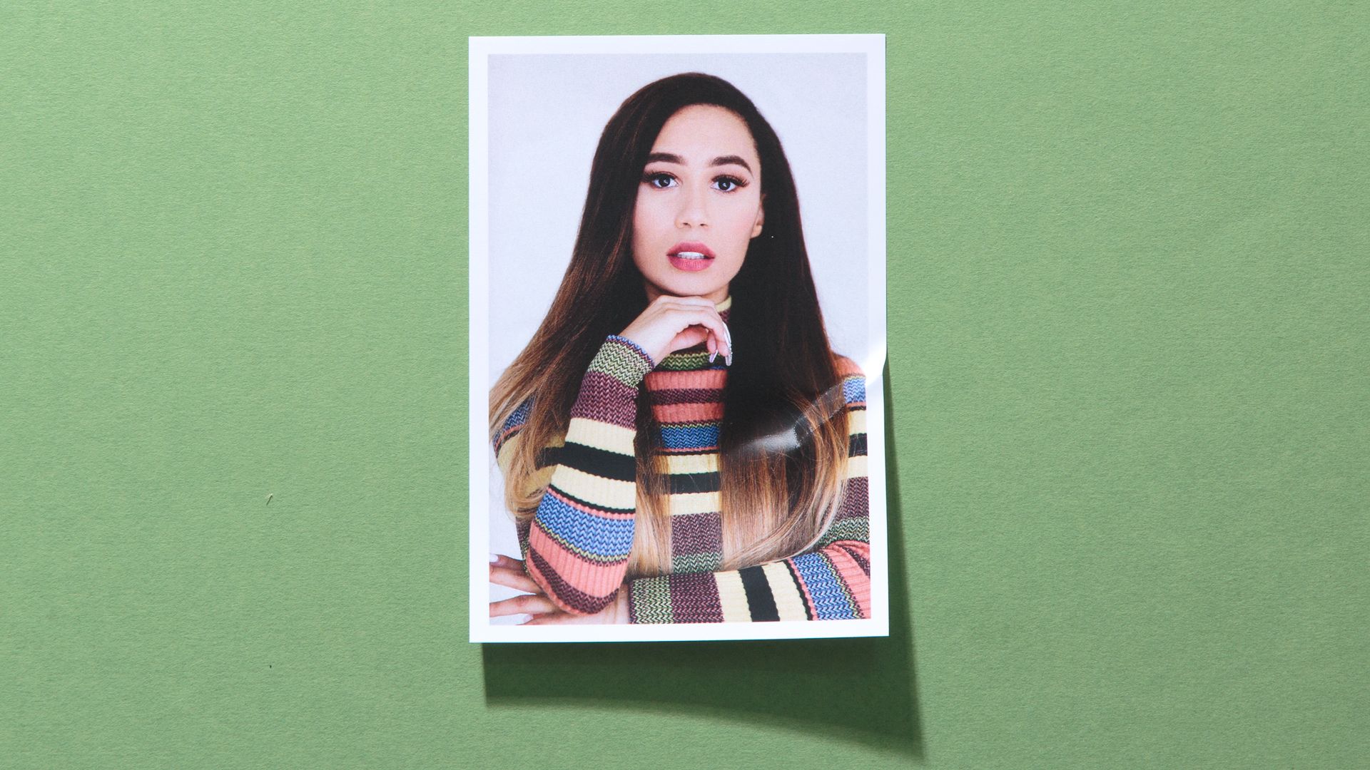 Meet Eva Gutowski, one of Fast Company's Most Creative People