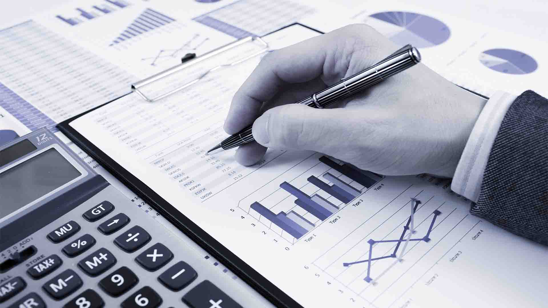Finance Desktop Wallpapers Wallpaper Cave