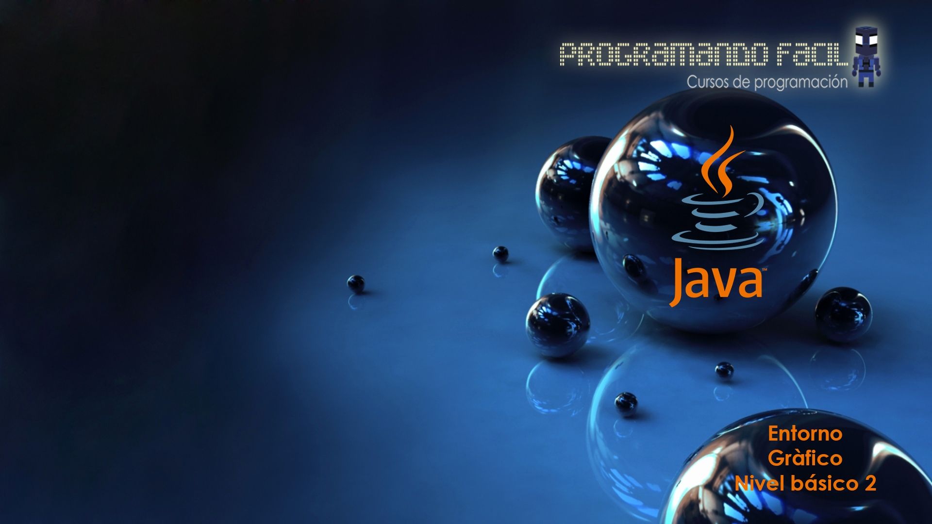 java hd