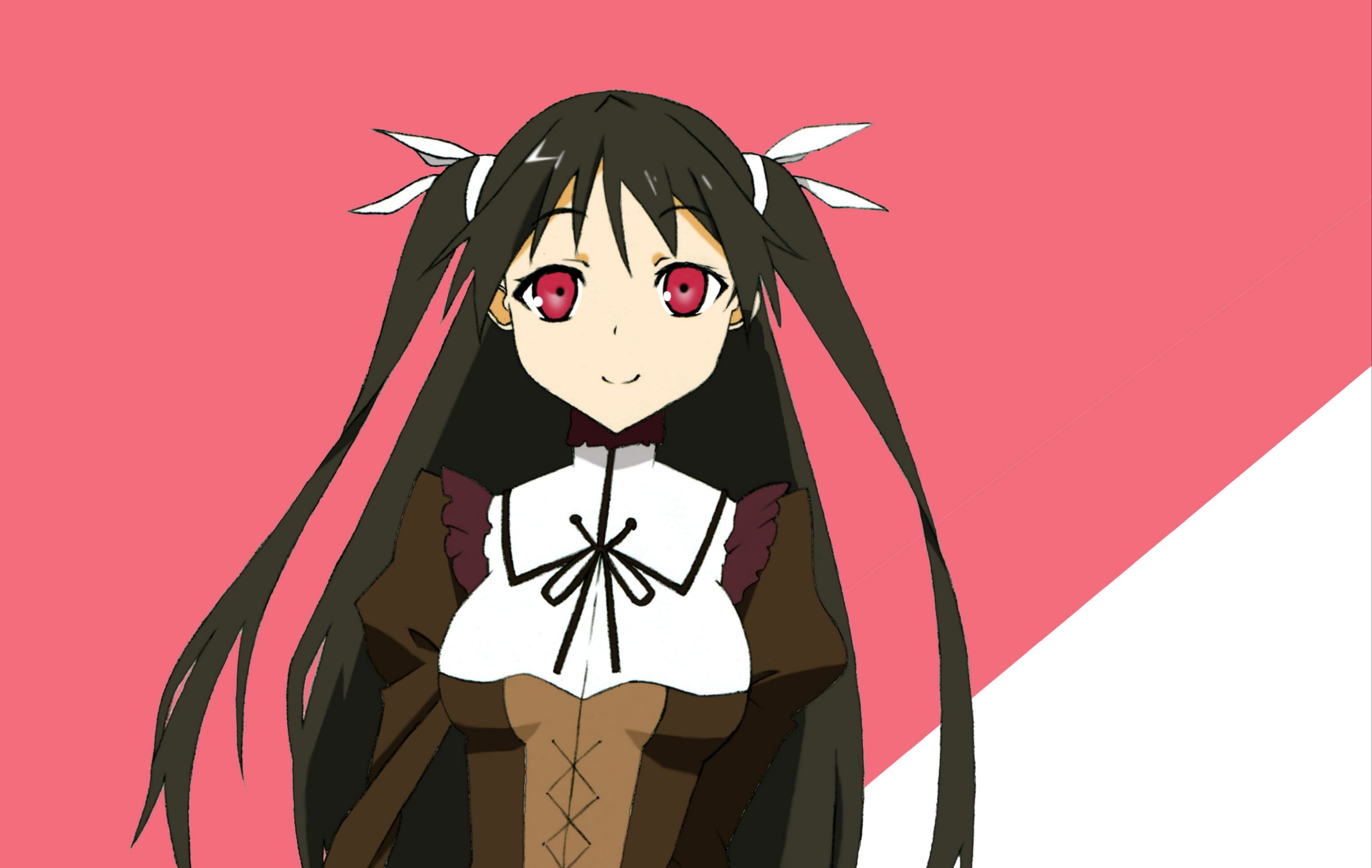 Download Kanade Suzutsuki Anime Mayo Chiki! HD Wallpaper