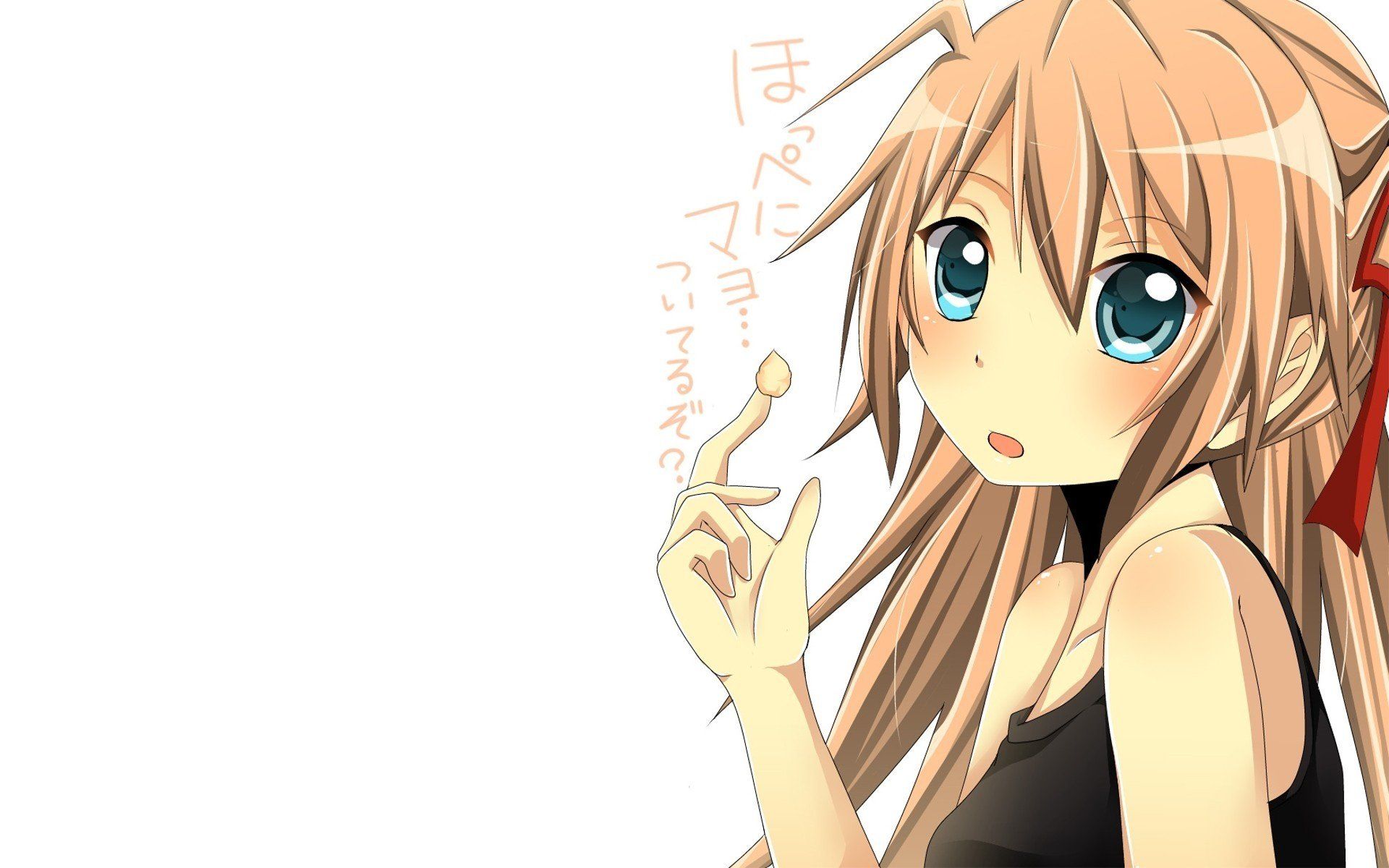 Mayo Chiki!, Anime girls, Konoe Subaru .wallup.net