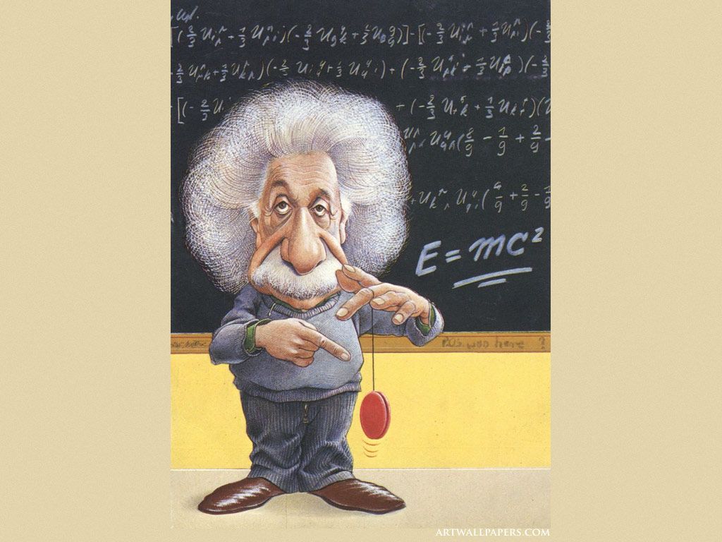 Unique Wallpaper: E=mc2 Wallpaper