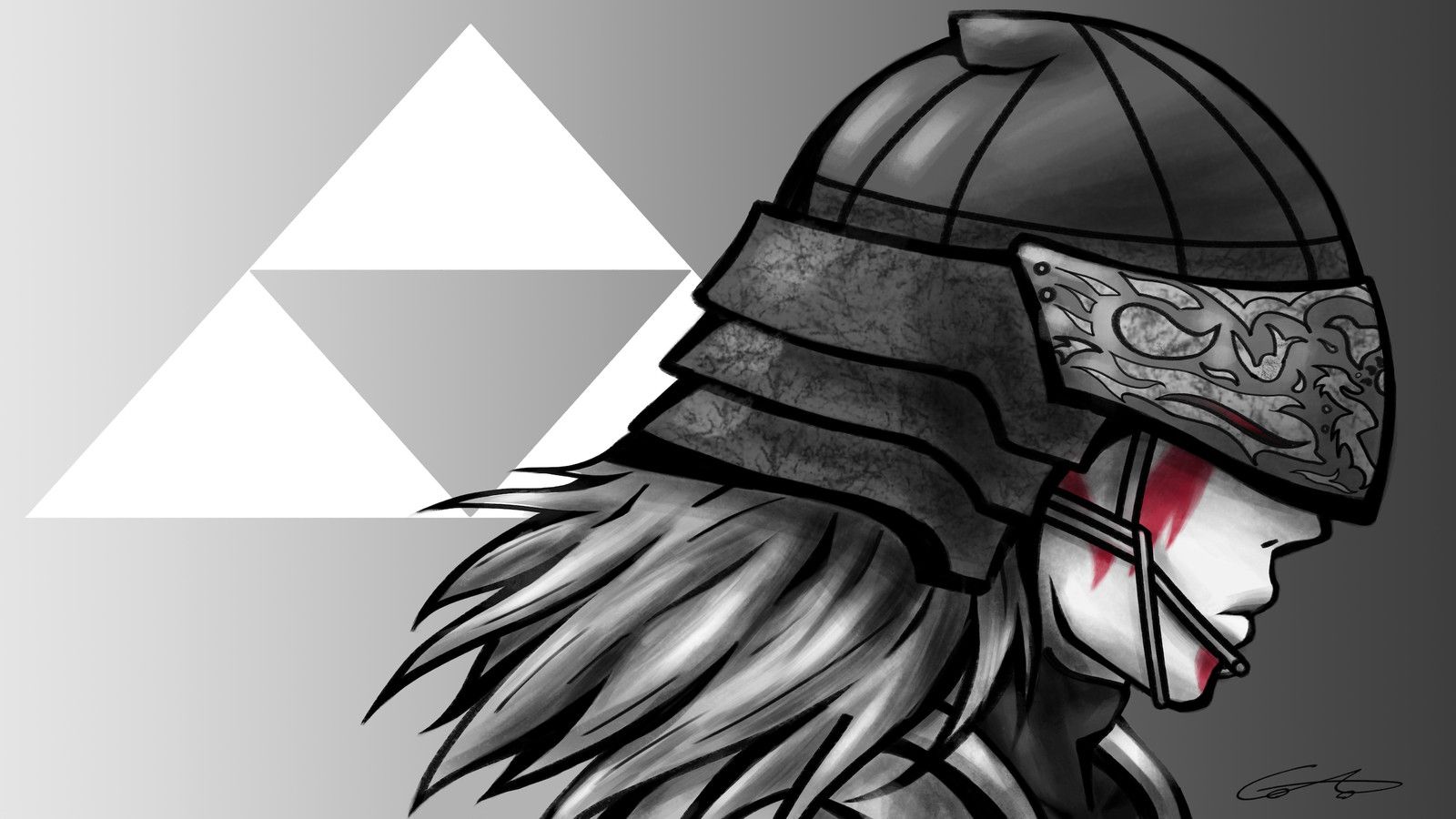 Kotaro Fuma Illustration, Carolina Amorim