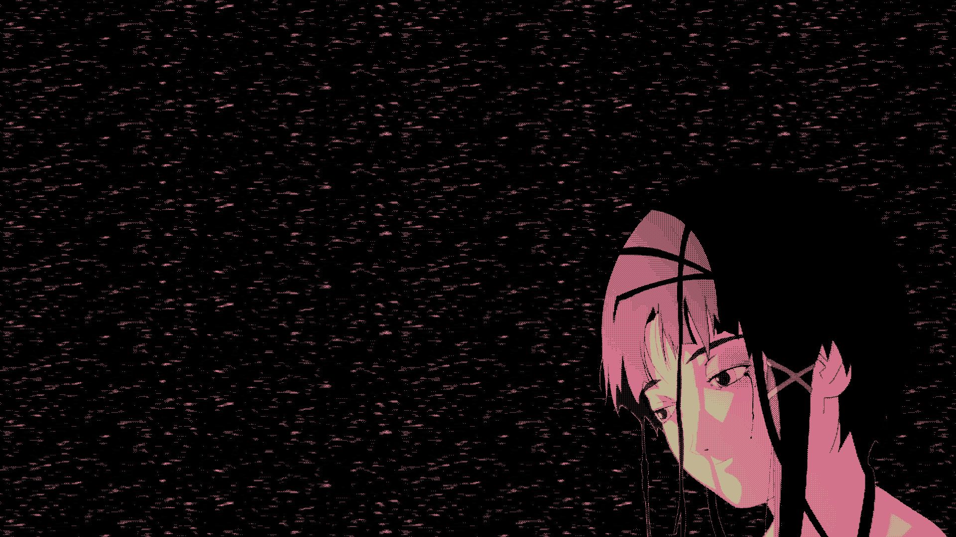 Serial Experiments Lain HD Wallpapers.