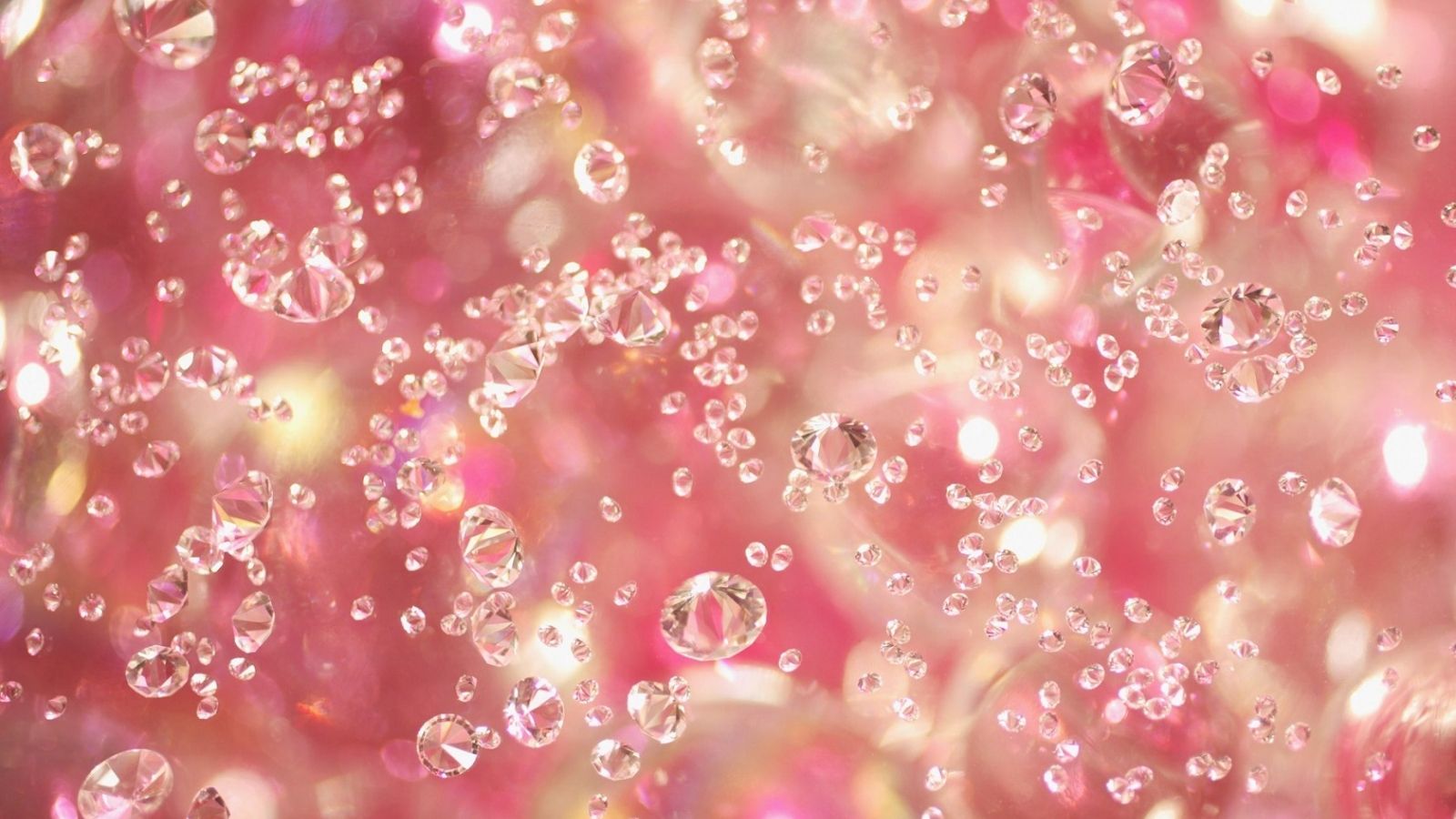 Free download Hot Pink Diamond Wallpapers Pink diamond w [1680x1050