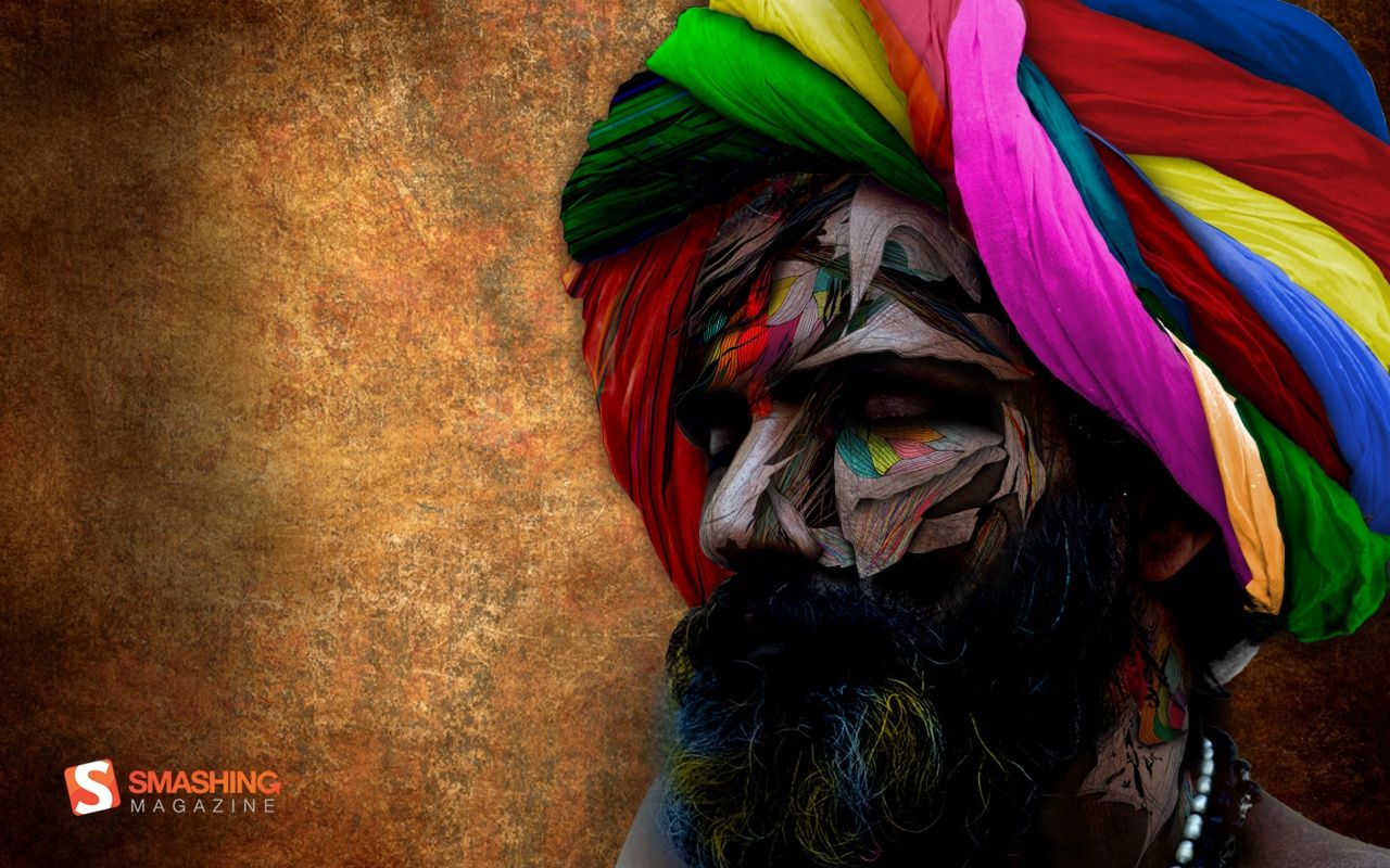 Sadhu Wallpapers - Wallpaper Cave