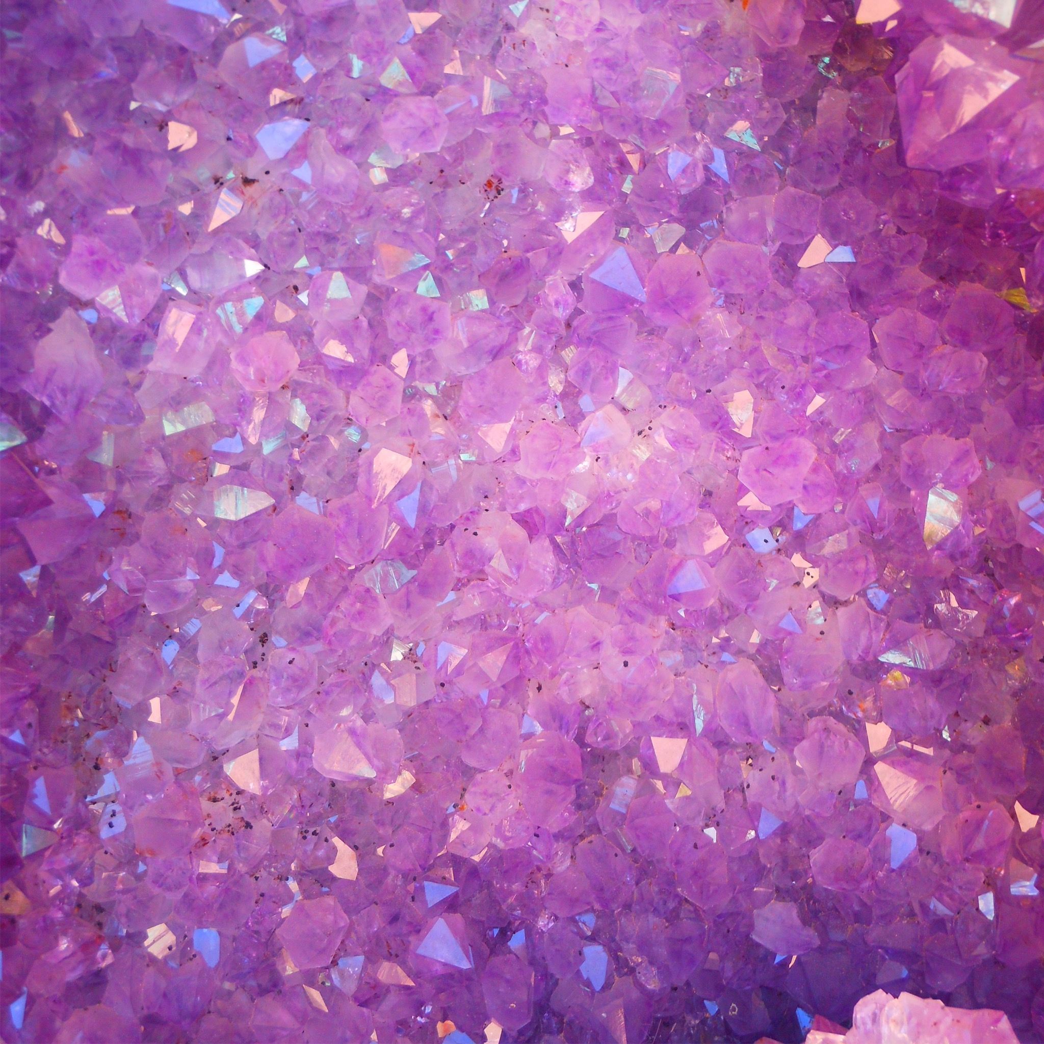 Purple Diamonds Wallpapers