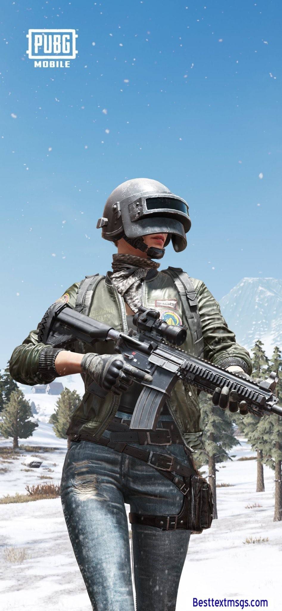 Pubg Wallpaper HD Download For Mobile And Laptop