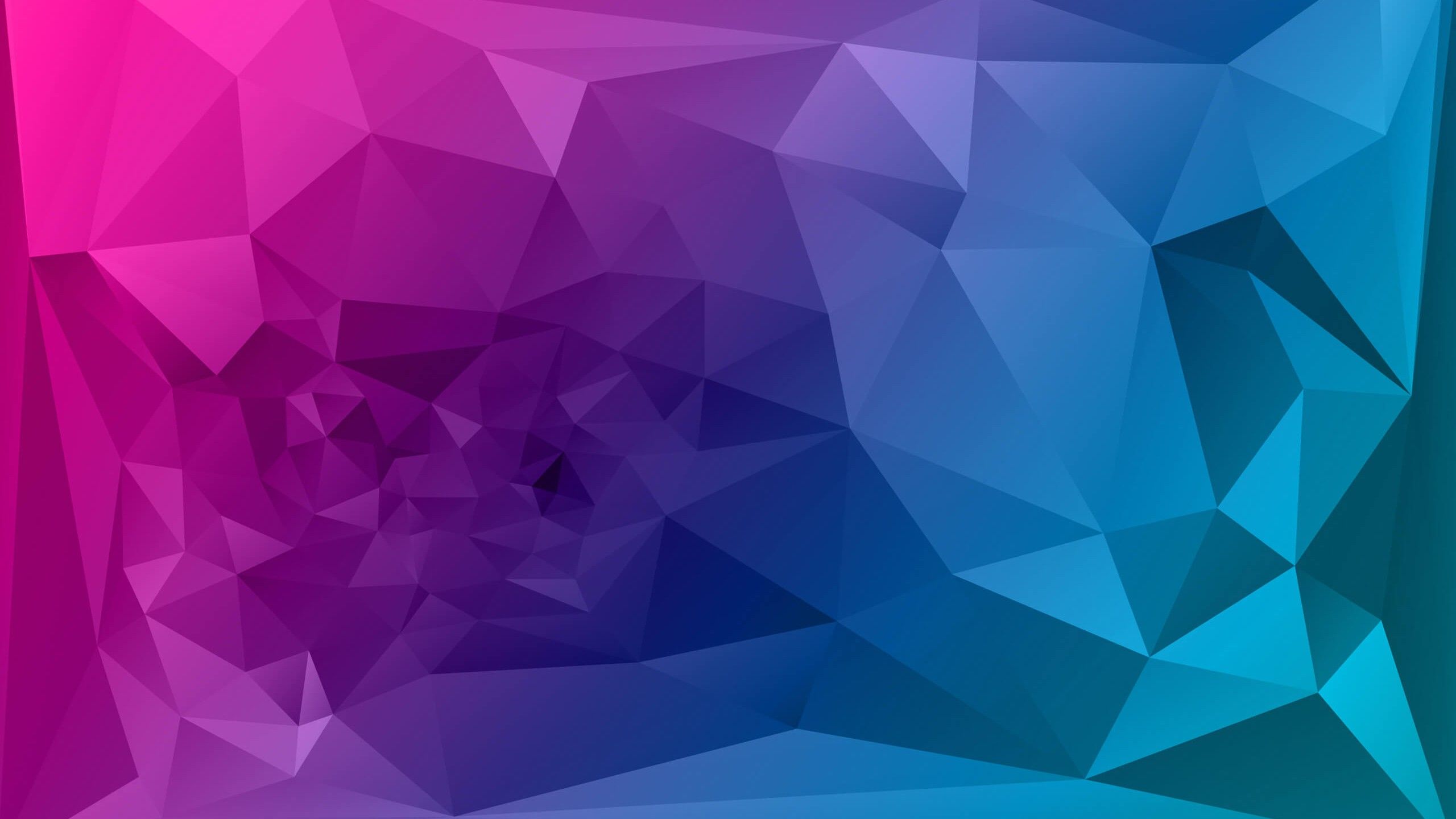 Free download polygonal background wallpaper for youtube channel