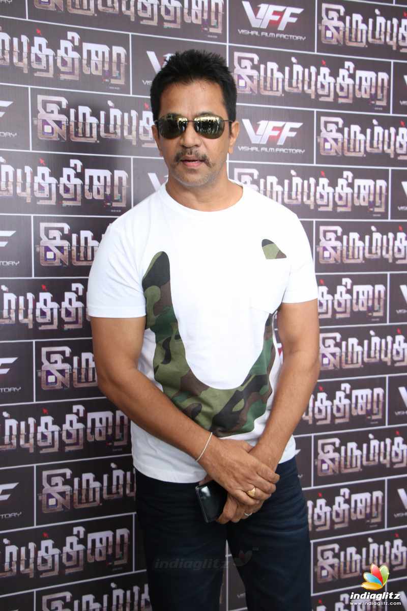 Arjun Photo Actor photo, image, gallery, stills