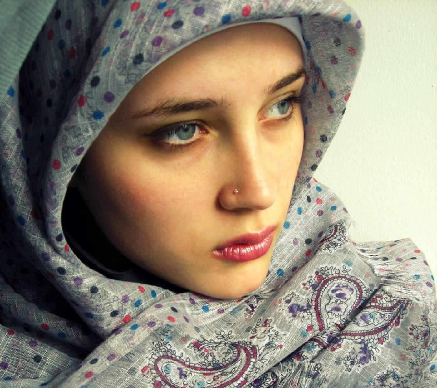 HD Islamic Girl Wallpapers - Wallpaper Cave