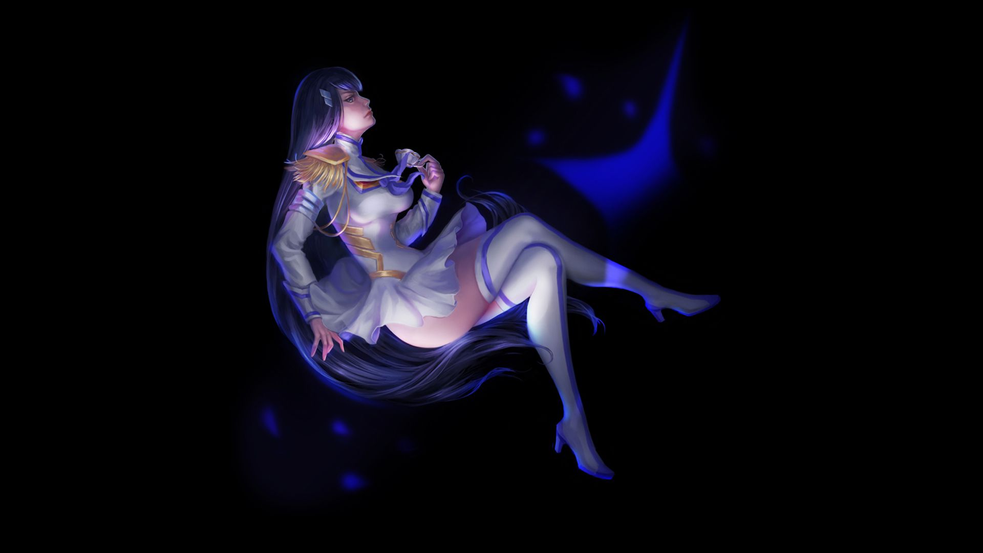 8D Wallpaper. Samantha 38D Wallpaper, 8D