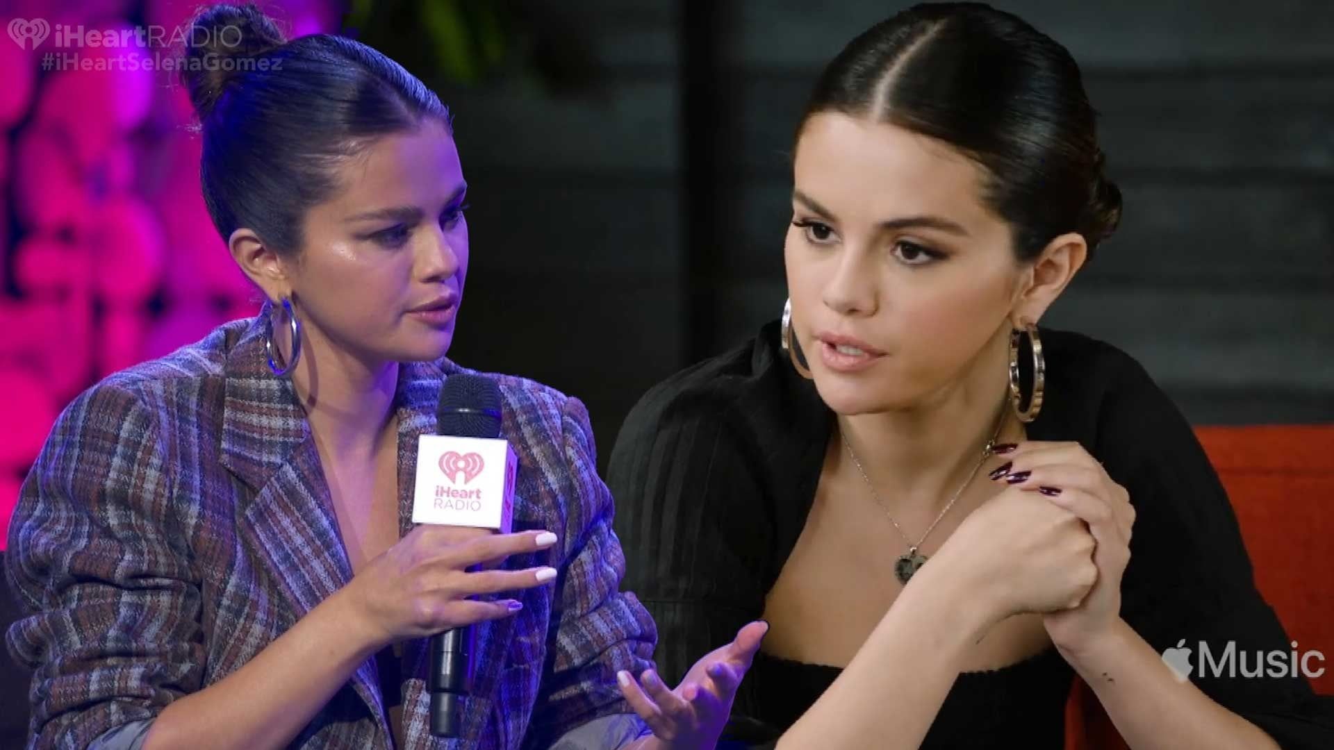 Selena Gomez Drops New Album 'Rare': All the Lyrics Fans Think Are
