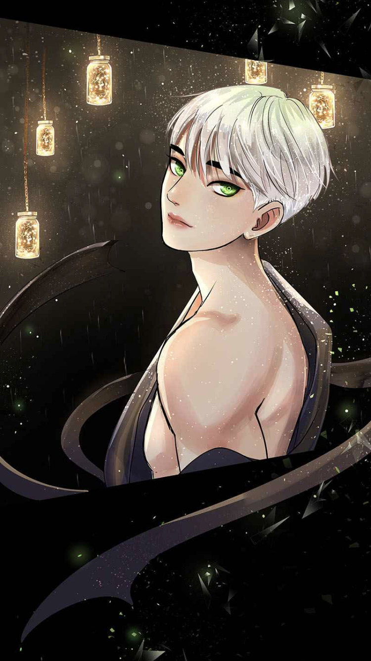 Source: Freaking Romance, Webtoon