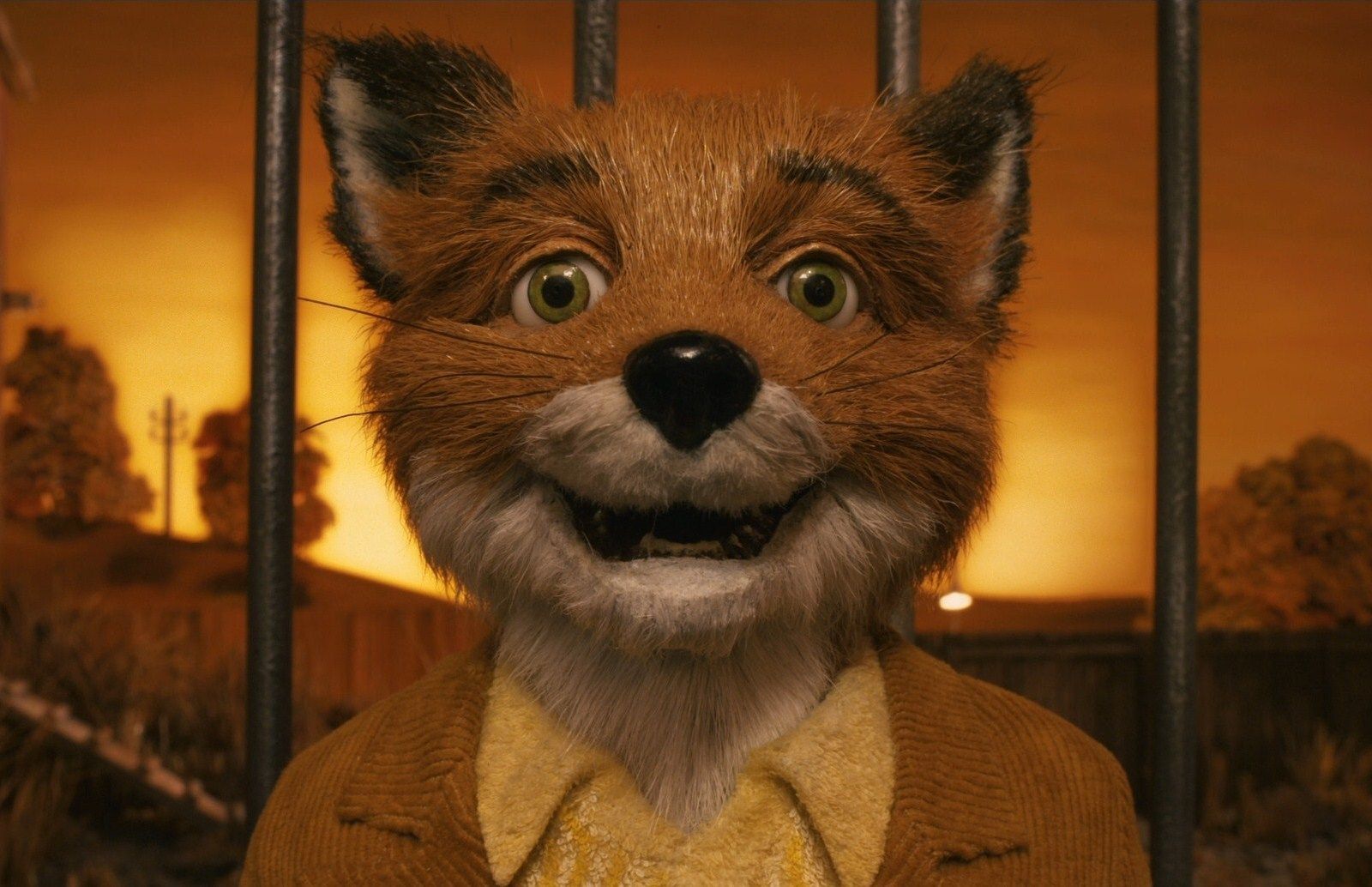 Fantastic Mr. Fox wallpaper, Movie, HQ Fantastic Mr. Fox picture