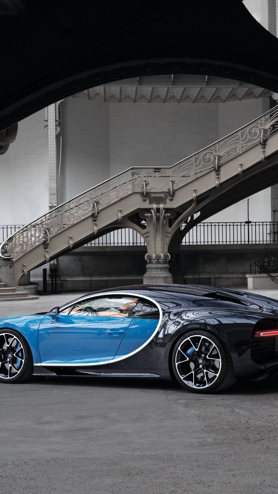 Bugatti Chiron iPhone Wallpapers - Wallpaper Cave