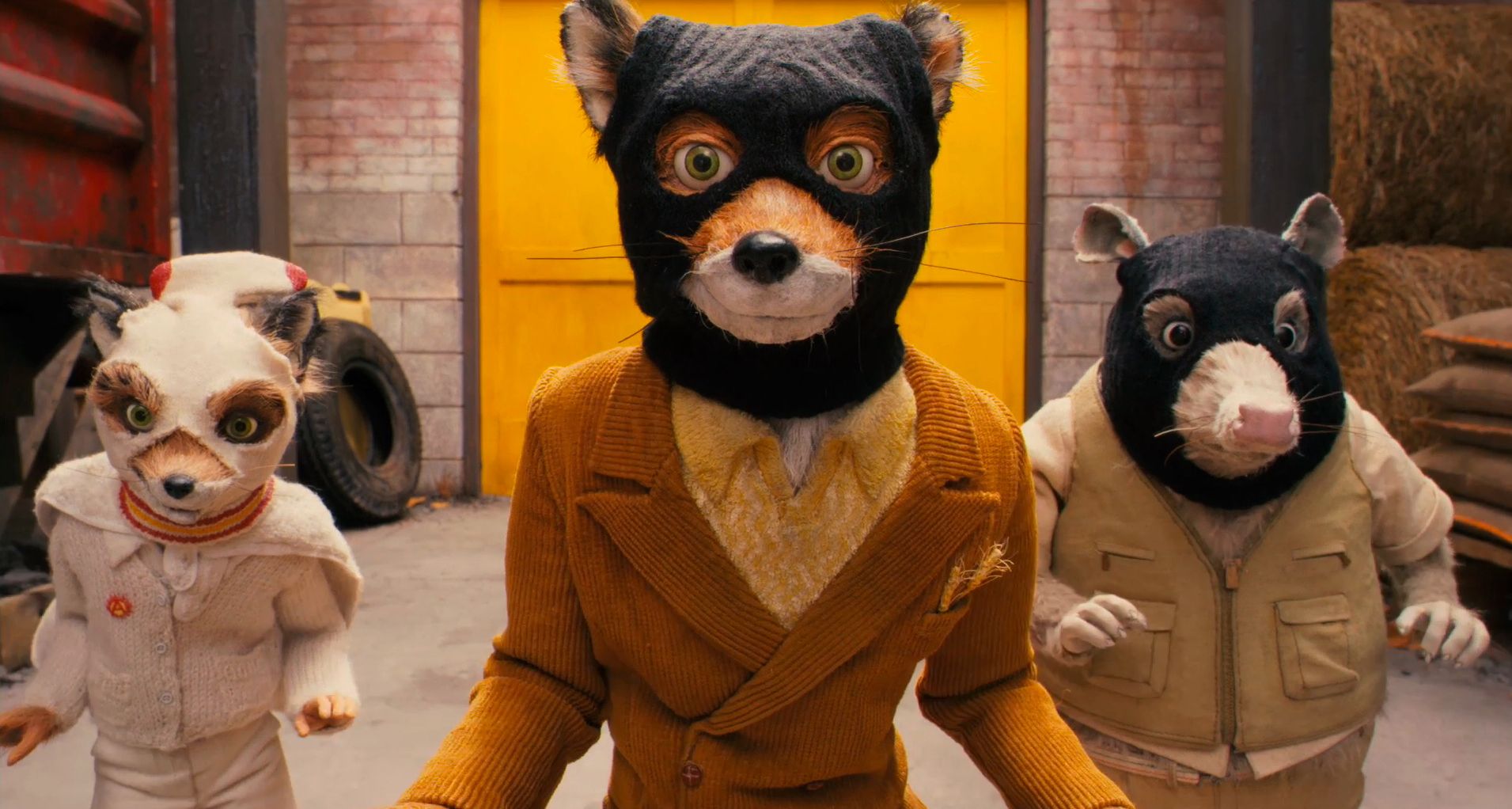 Fantastic Mr. Fox Theme Song. Movie Theme Songs & TV Soundtracks