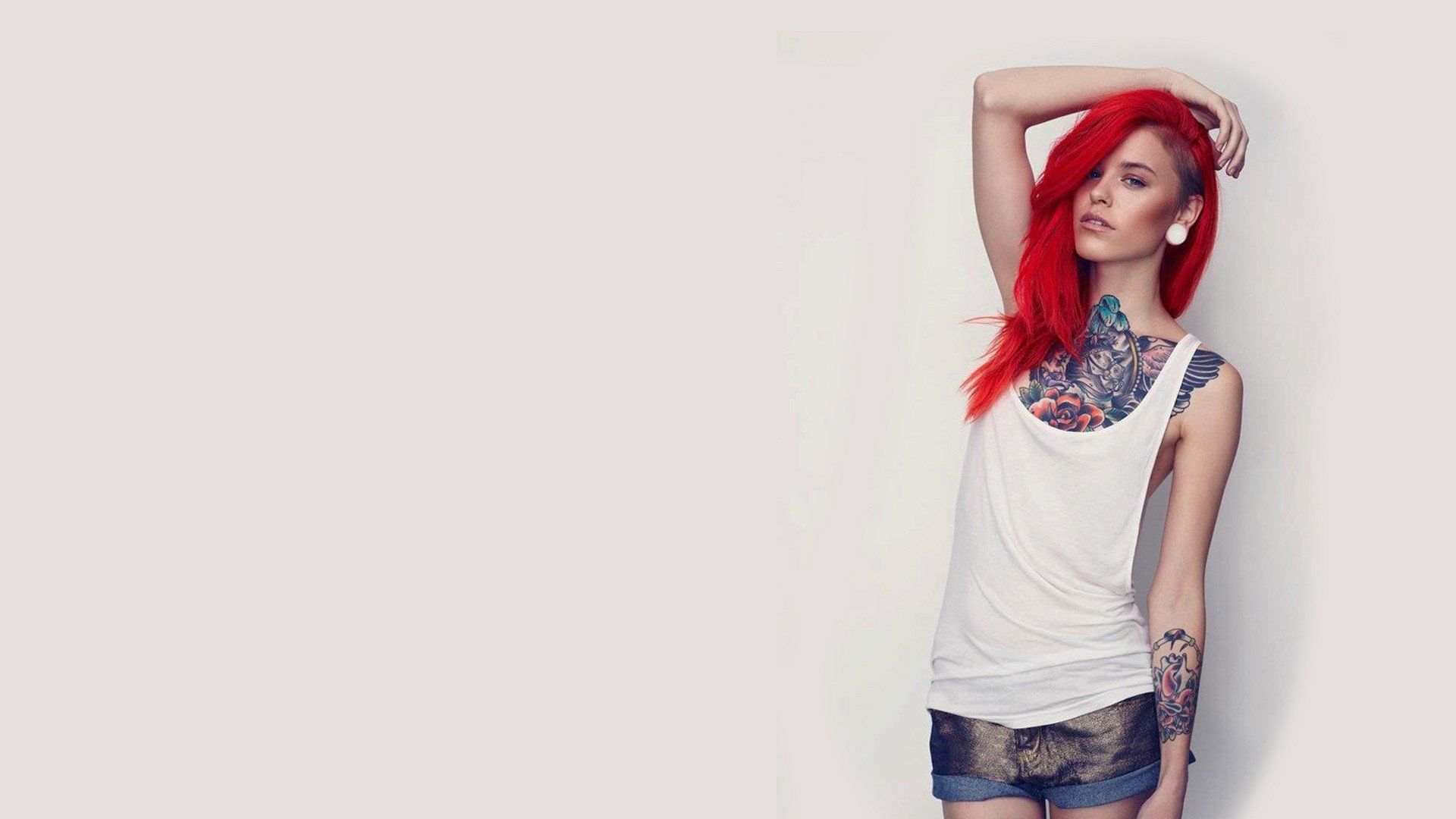 Tattoo HD Wallpaper and Background Image