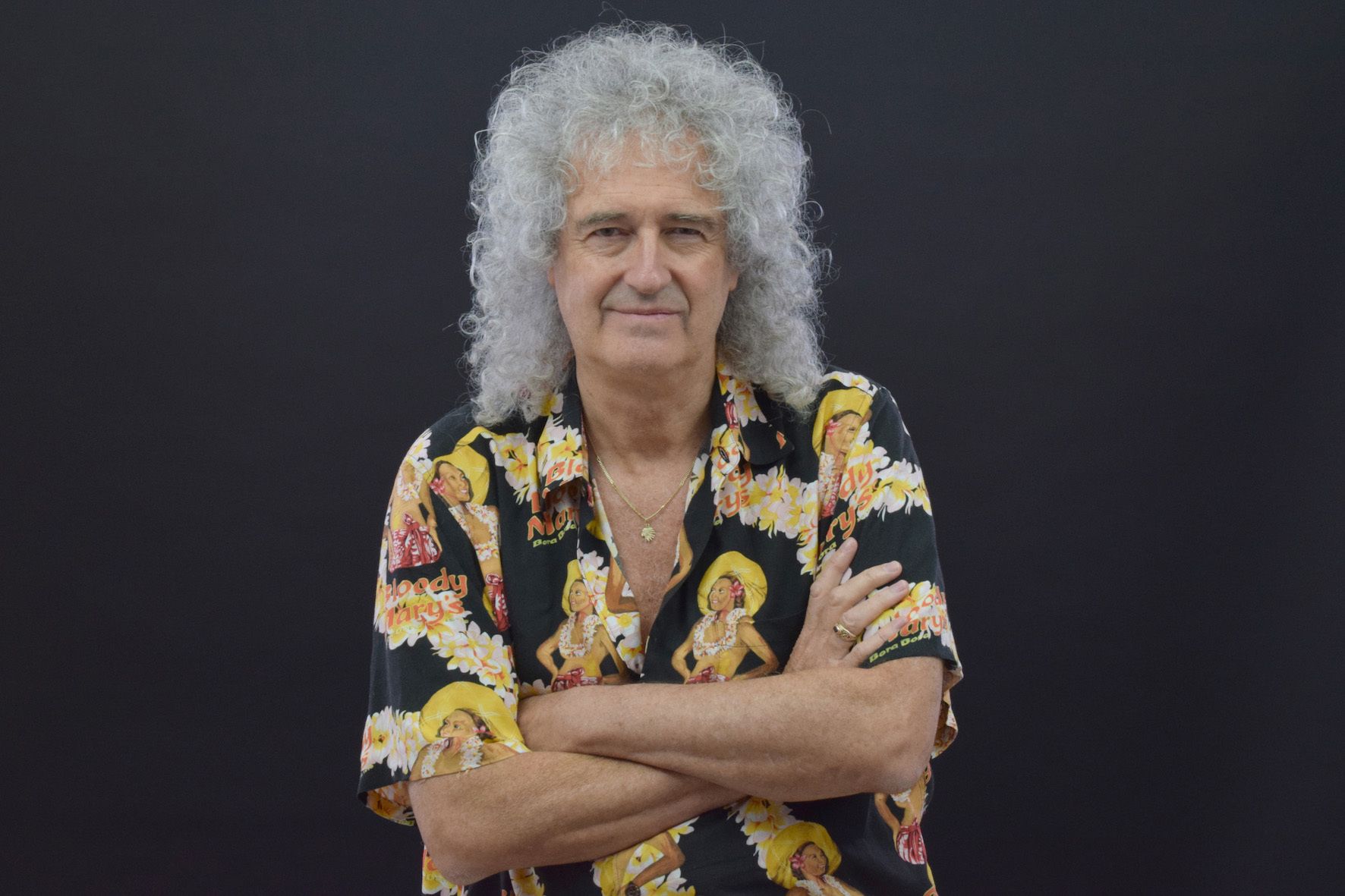 Brian May Wallpaper Image Photo Picture Background