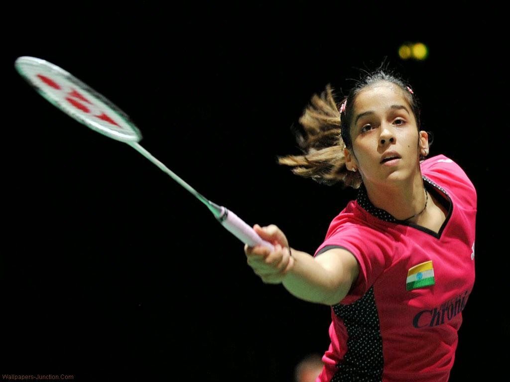 Top Latest Saina Nehwal wallpaper For Your Desktop -o
