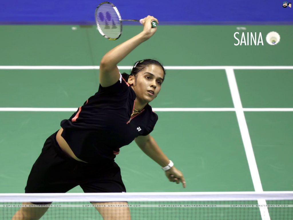Saina Nehwal Wallpaper