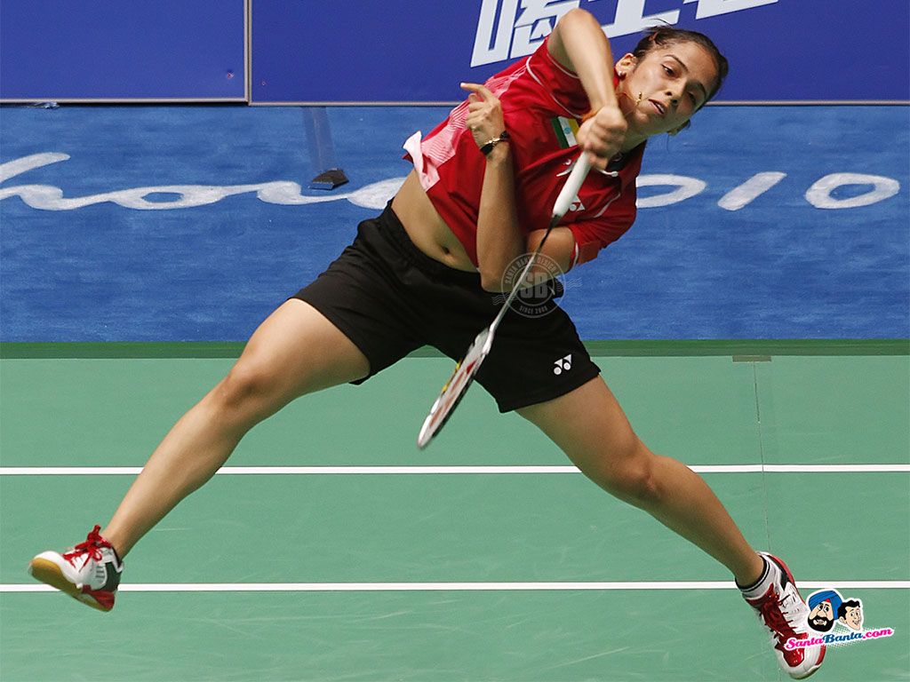 Saina Nehwal Wallpaper