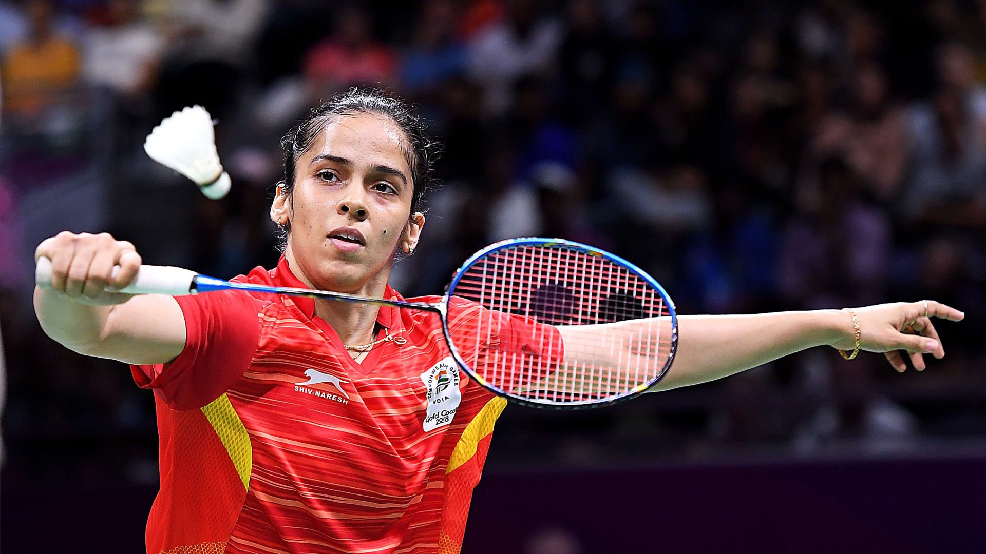 Saina Nehwal