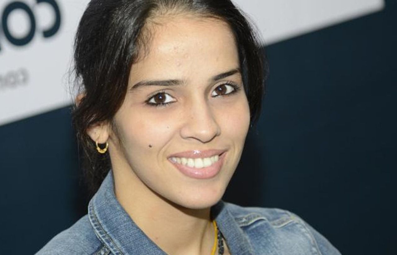 Saina Nehwal Photo, Life, Biography & Family Cutest Badminton