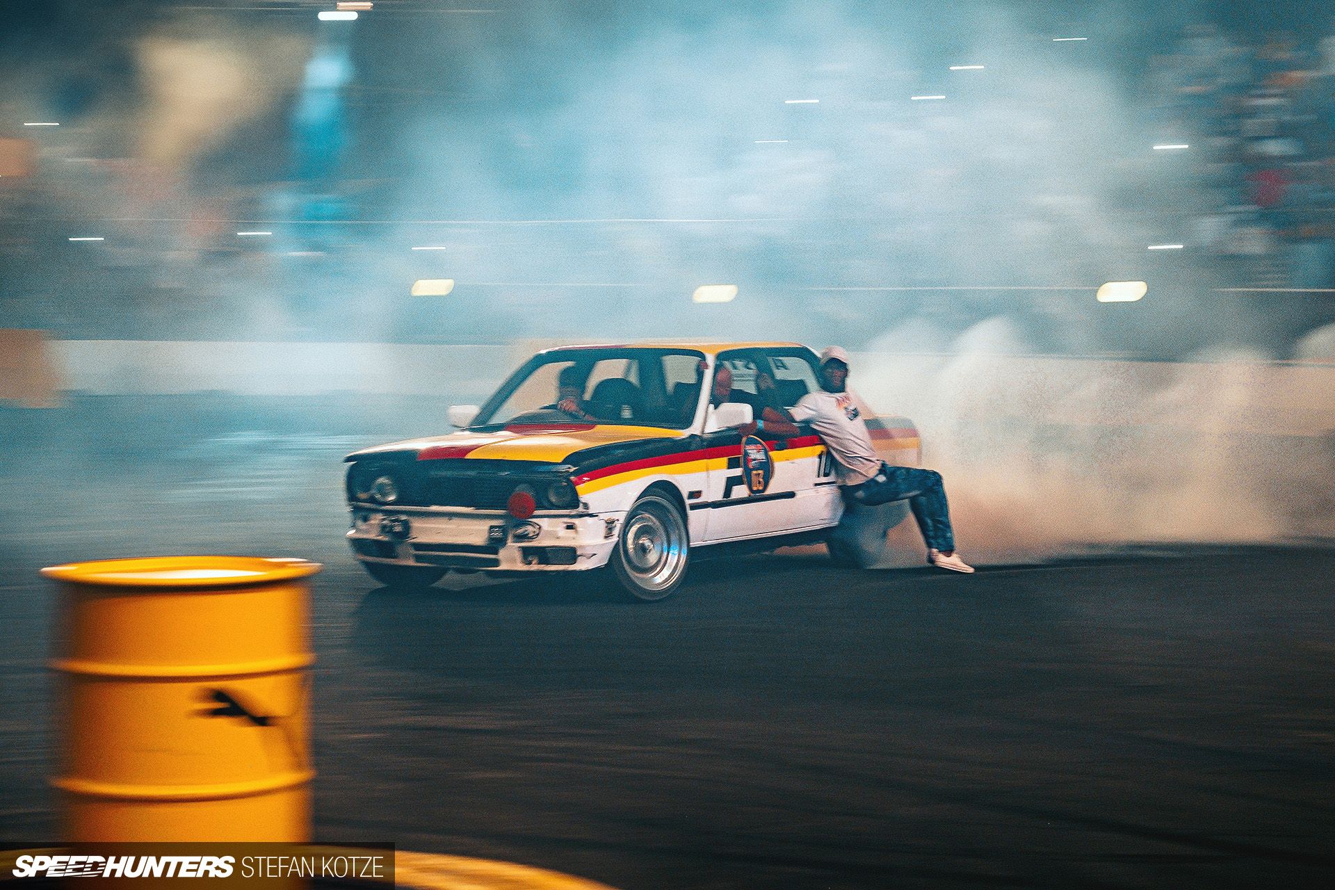 Spin When You're Winning: The Speedhunters Guide To South Africa's