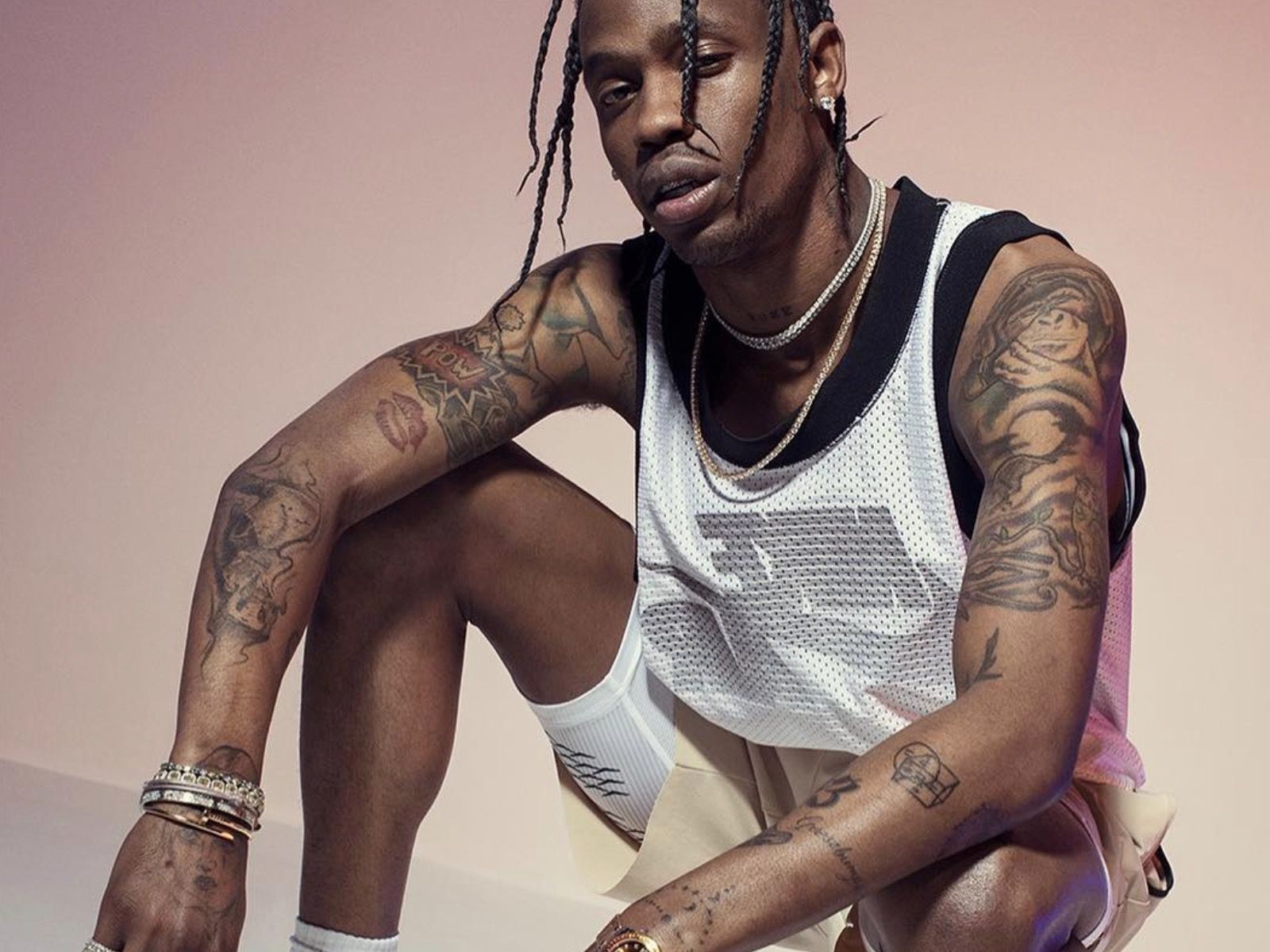 Free download Is a new Air Jordan by Travis Scott on the way [1600x1200] for your Desktop, Mobile & Tablet. Explore Travis Scott Jordan 1 Wallpaper. Travis Scott Jordan