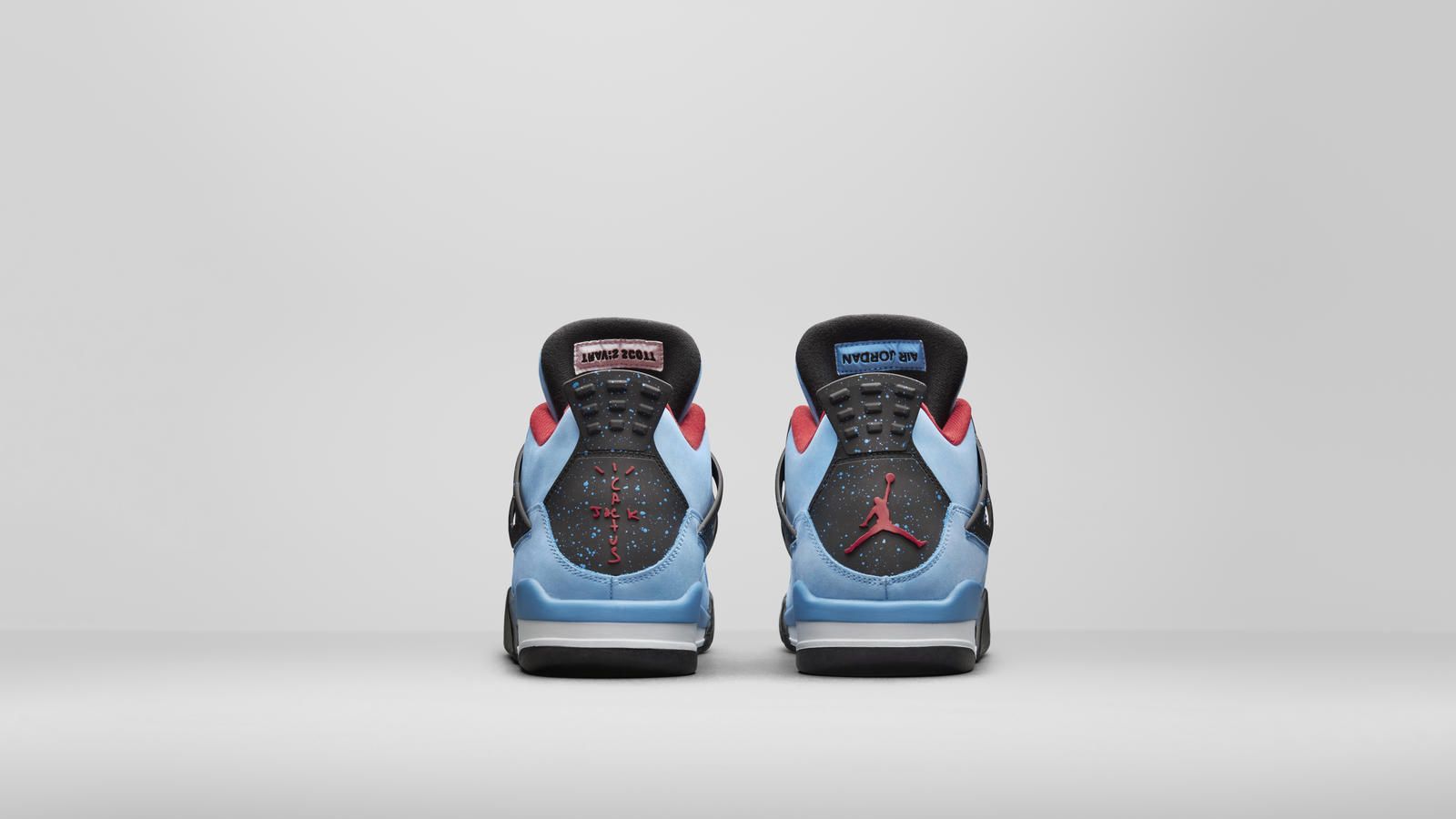 Free download Air Jordan IV Travis Scott Nike News [1600x900] for your Desktop, Mobile & Tablet. Explore Travis Scott Jordan 1 Wallpaper. Travis Scott Jordan 1 Wallpaper, Travis Scott