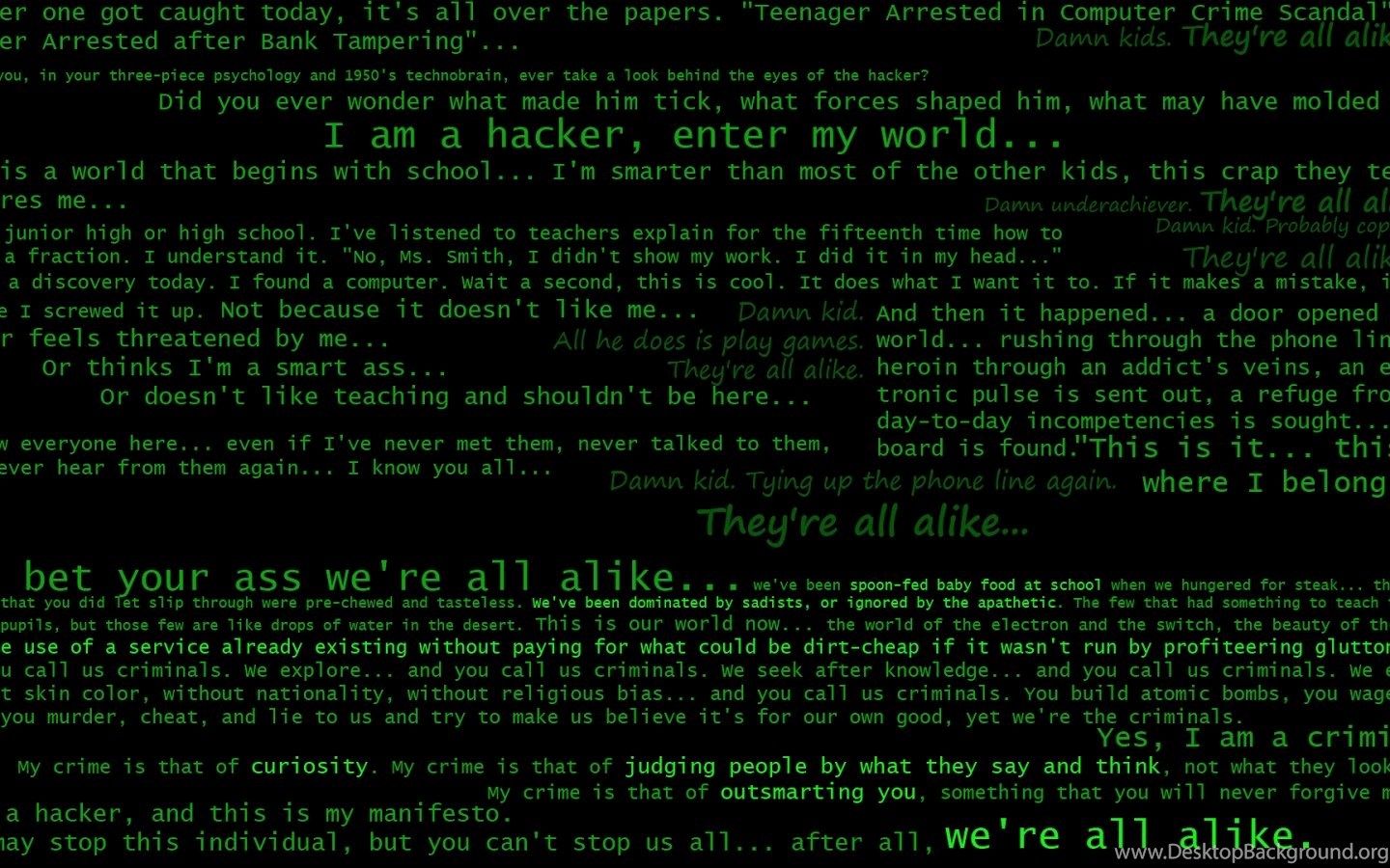 Top Anonymous Hacker Wallpaper Wallpaper Desktop Background