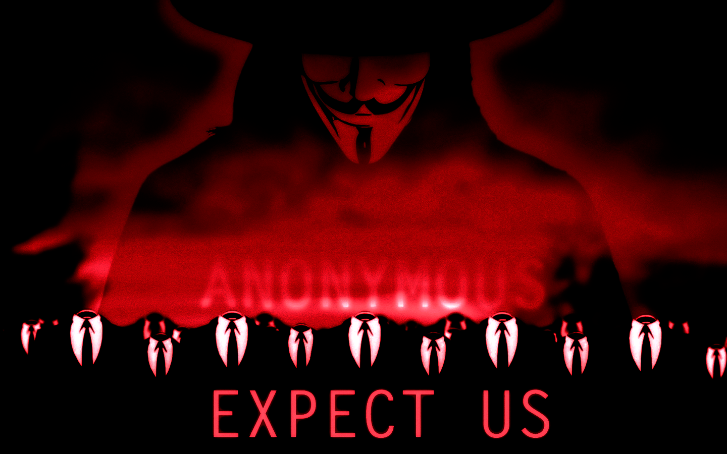 Anonymous Hacking Desktop Wallpapers - Wallpaper Cave