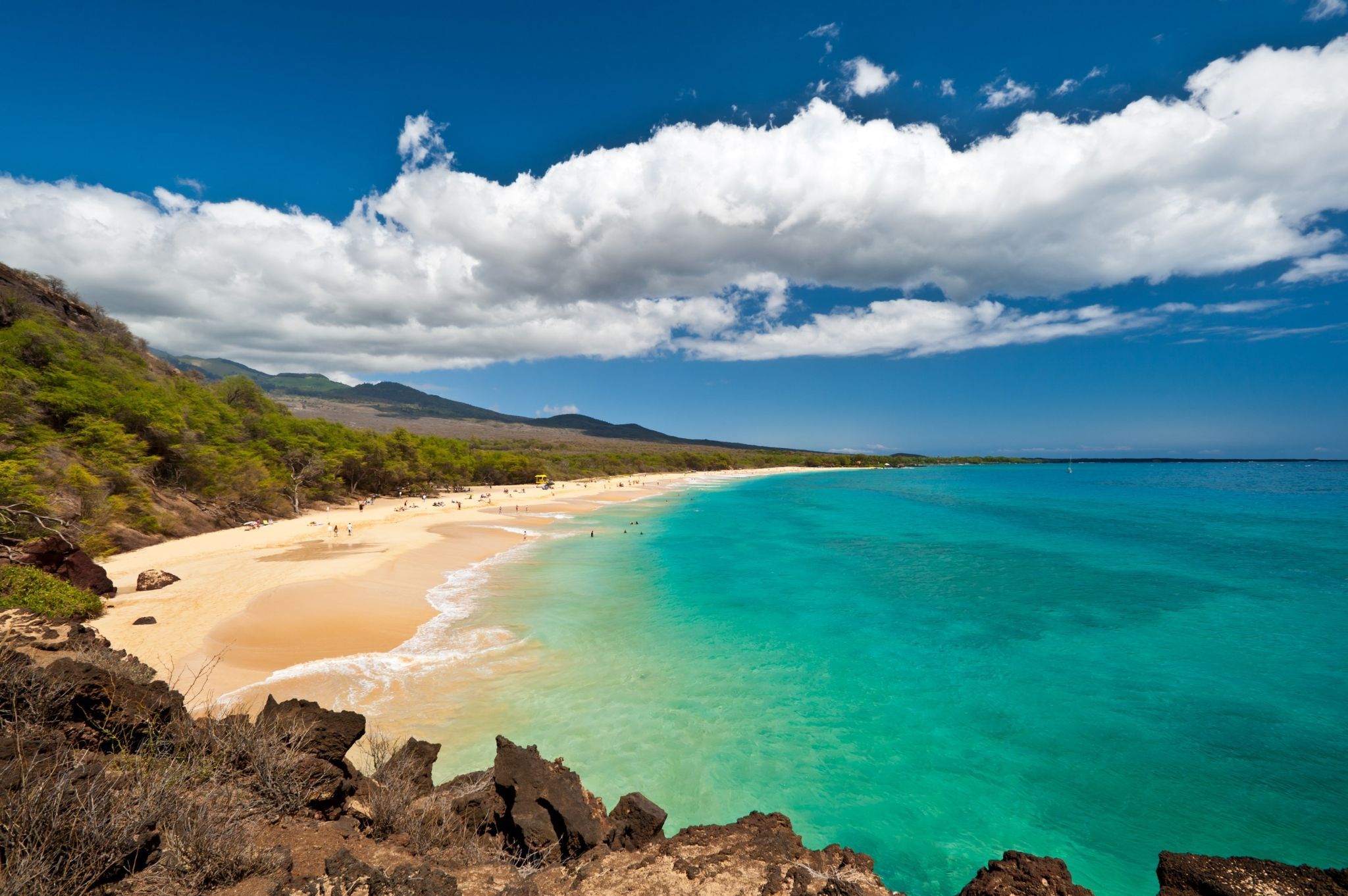 hawaii wallpaper free desktop wallpaper. Maui vacation