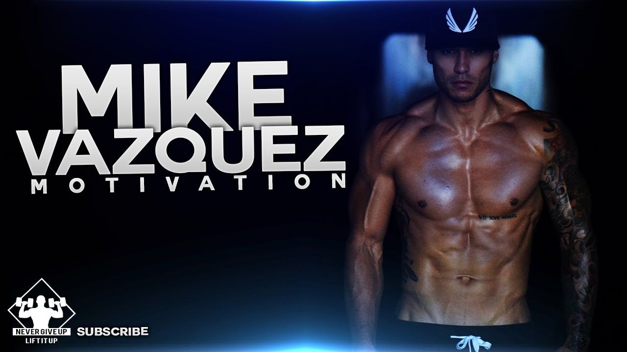 Michael Vazquez Wallpapers - Wallpaper Cave