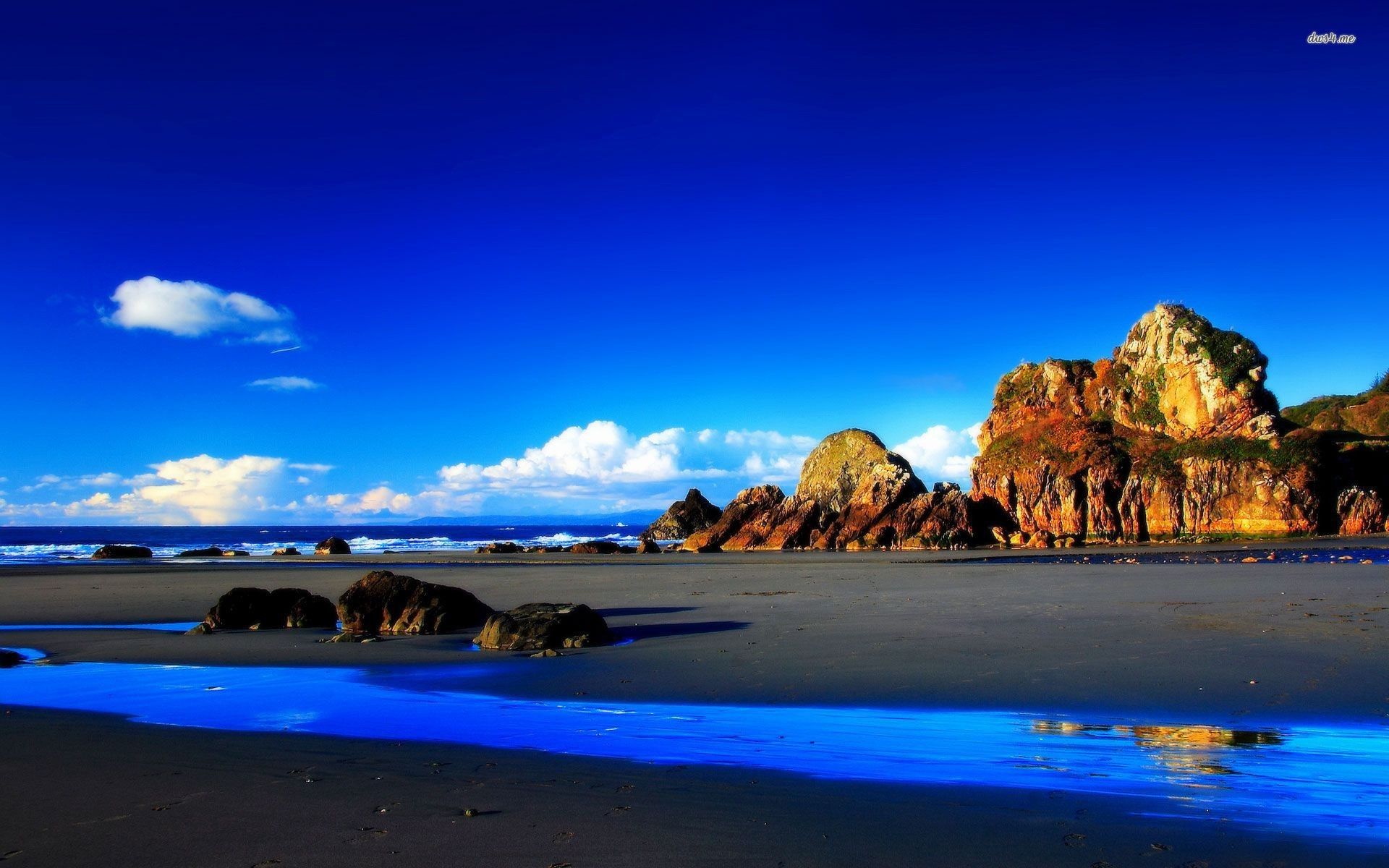 Wonderful Hawaii Wallpaper Background Desktop