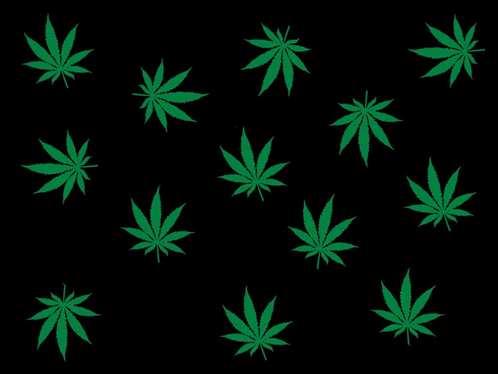 Weed Wallpaper