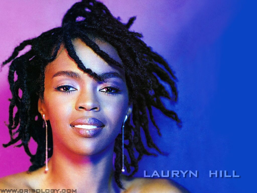 Lauryn Hill Wallpapers.