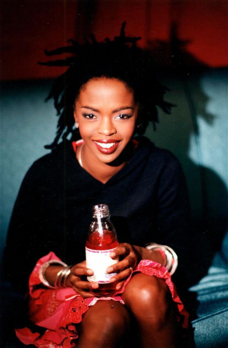 Lauryn Hill Wallpapers.