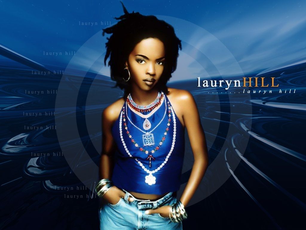 Lauryn Hill Wallpapers - Wallpaper Cave