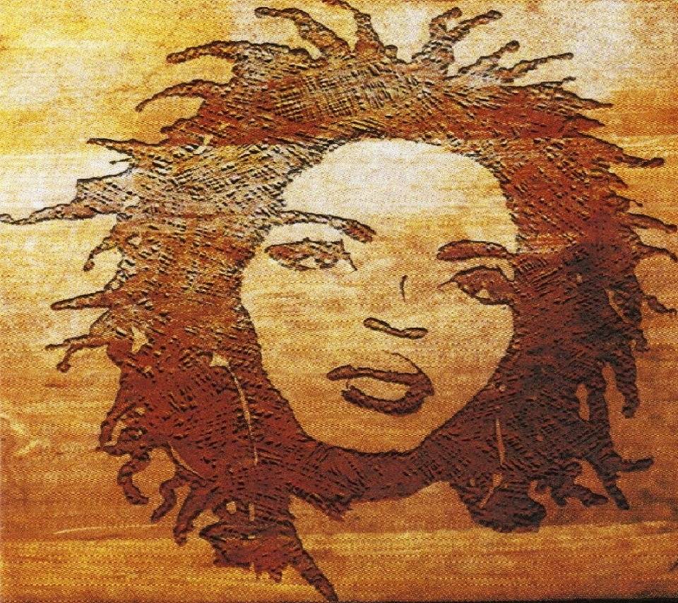 Lauryn Hill wallpaper