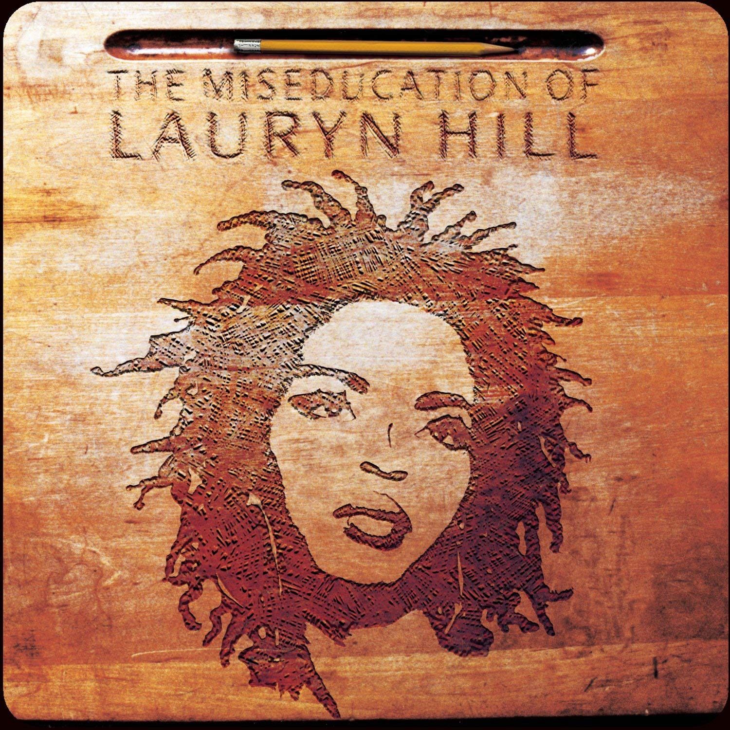 Love: The Education of The Miseducation