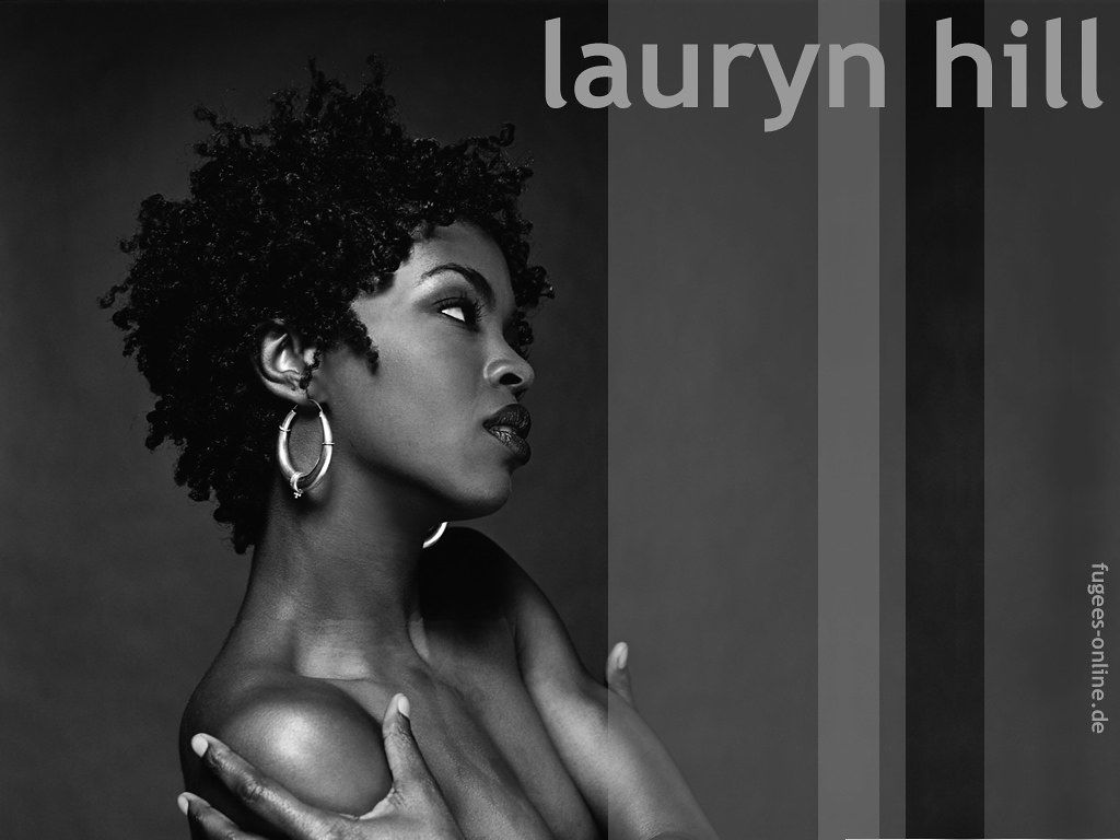 Lauryn Hill for your desktop. Lauryn Hill Wallpaper
