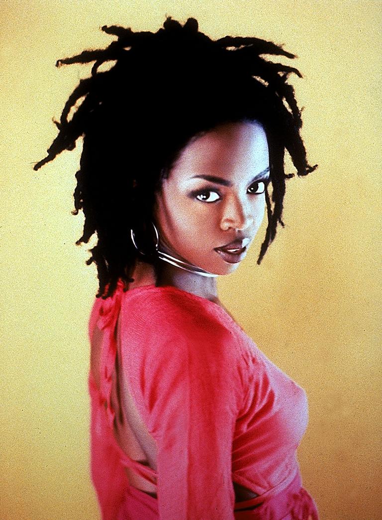 Picture of Lauryn Hill