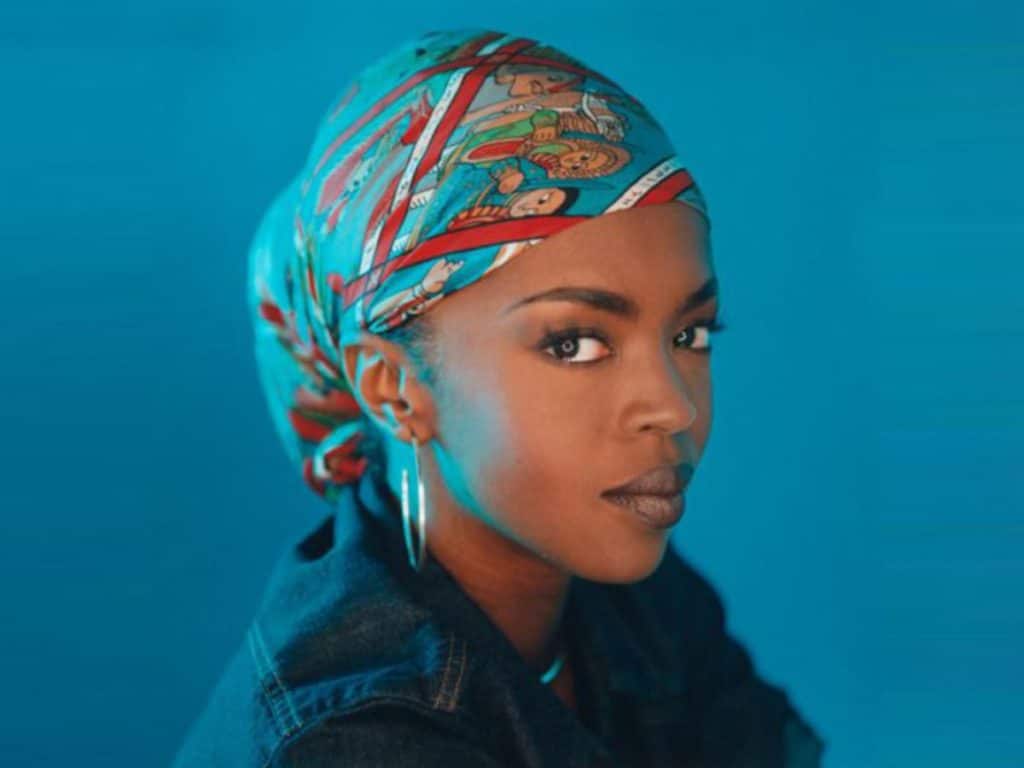 Happy Birthday Lauryn Hill - Diva Of The Day.